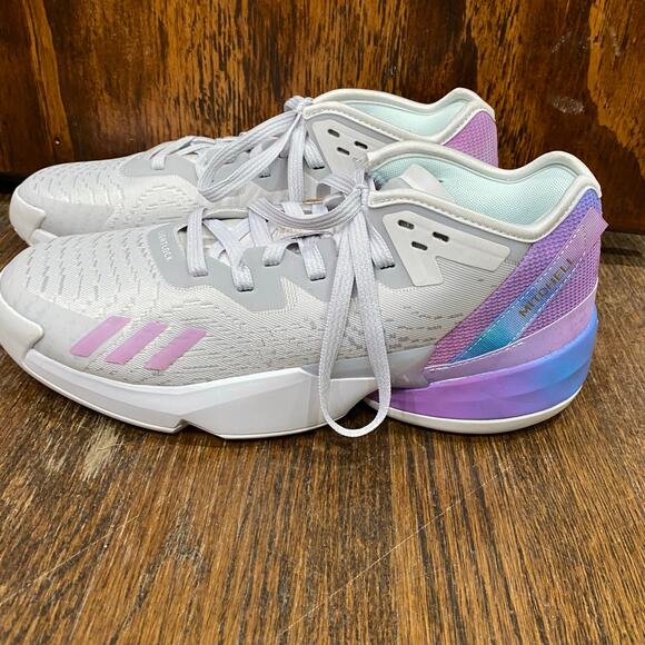 Adidas Lightstrike Sneakers Size 9.5 main image 8